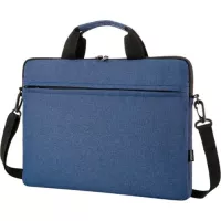 Сумка для ноутбука Merlion 15" Stripe, Blue Фото