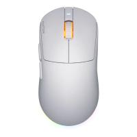 Мышка Hator Quasar 3 Wireless White Фото