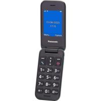 Мобільний телефон Panasonic KX-TU400 Turquoise Фото