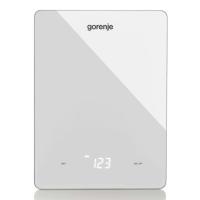 Весы кухонные Gorenje KT10LBW Фото