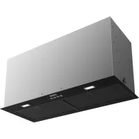 Витяжка кухонна Franke Box Flush Basic FBFE BK A70 Фото