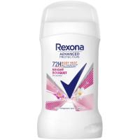 Антиперспирант Rexona Яркий букет 72 часа 50 мл Фото