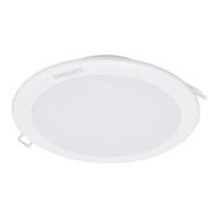 Светильник Philips DN027B G3 LED9/WW 9W 220-240V D125 Фото