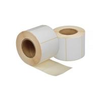 Етикетка UKRMARK термо ECO 40x25/ 0.2тис / 00519 Фото