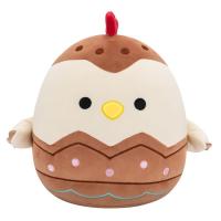 Мягкая игрушка Squishmallows Петушок Тодд 30 см Фото