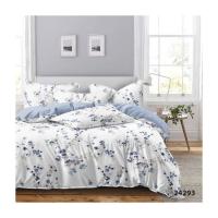 Постельное белье Viluta 24293 Ранфорс полуторный Фото