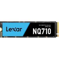 Накопичувач SSD Lexar M.2 2280 500GB NQ710 Фото