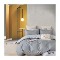Постельное белье Viluta 24279 Ранфорс двуспальный Фото