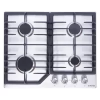 Варочна поверхня Perfelli DIAMOND M69C INOX Фото