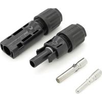 Коннектор Voltronic CN40-CM-8-10 Фото