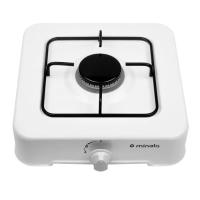 Настольная плита Minola TGH 100 WH Фото