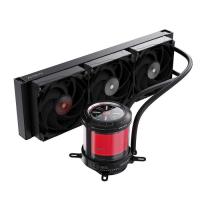 Система жидкостного охлаждения Alseye W360-V-B Фото