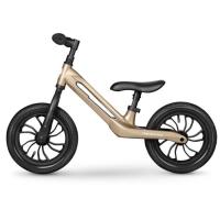 Беговел QPlay Racer із надувними колесами Gold Фото