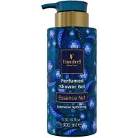Гель для душа Famirel Perfumed Shower Gel Essence №1 300 мл Фото