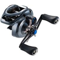 Катушка Shimano SLX DC XT 71 HG 7+1BB Фото