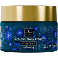 Крем для тіла Famirel Perfumed Body Cream Essence №1 250 мл Фото
