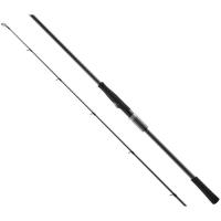 Удилище Favorite Black Swan BSWTS1-852ExH 2.57m 24-84g Fast Фото