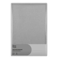 Скатерть Ardesto Waterproof 100% полиэстер, серый 120х140 см Фото