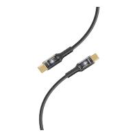 Дата кабель Promate USB-C to USB-C 2.0m Фото