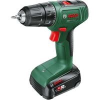Шуруповерт Bosch EasyImpact 18V-38, 18V, 2Ah, 20-38Нм, 0-430-0-1630 Фото