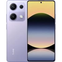 Мобільний телефон Xiaomi Redmi Note 14S 8/256GB Aurora Purple Фото