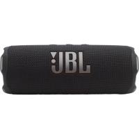 Акустична система JBL Flip 7 Black Фото