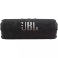 Акустична система JBL Flip 7 Black Фото