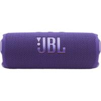 Акустическая система JBL Flip 7 Purple Фото