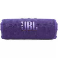 Акустична система JBL Flip 7 Purple Фото