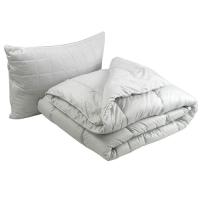 Одеяло Руно Elegante 140х205 + подушка 50х70 Фото