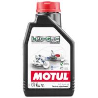 Моторное масло MOTUL LPG-CNG SAE 5w30 1л Фото