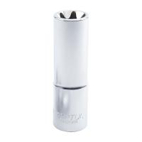 Торцевая головка Toptul Torx E10 длинная 1/2" Фото