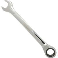 Ключ Стандарт комбинированный трещоточный 19мм, 160мм Фото
