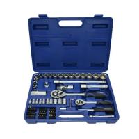 Набір інструментів Стандарт 73шт. Фото