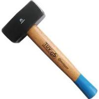 Кувалда Стандарт 1,5 кг, ручка з дерева Фото