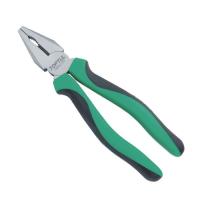 Плоскогубцы Toptul комбинированные 200 мм 8" Фото