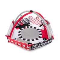 Детский коврик Canpol гимнастический Sensory Toys Фото