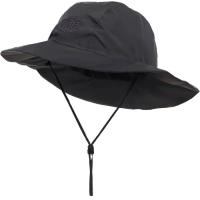 Шляпа Turbat Beskid anthracite black - M - чорний Фото