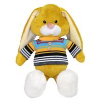 Мягкая игрушка Tigres Зайчик в одежде Натан Фото