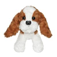 М'яка іграшка Tigres Собачка кокер-спаніель Джесі Фото