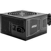 Блок питания MSI 750W MAG A750GN PCIE5 Фото