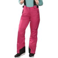 Штани Alpine Pro Edesa LPAD722 852 - S - рожевий Фото