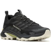 Кроссовки Merrell Moab Speed 2 Mns black - 40 - чорний Фото