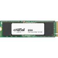 Накопичувач SSD Micron M.2 2280 1TB E100 Фото