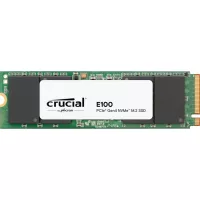 Накопичувач SSD Micron M.2 2280 1TB E100 Фото