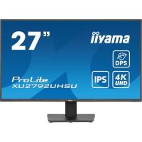 Монітор iiyama XU2792UHSU-B6 Фото