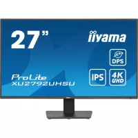 Монітор iiyama XU2792UHSU-B6 Фото