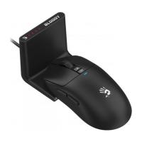 Мишка A4Tech Bloody R72 Pro Duo Wireless/USB Black Фото