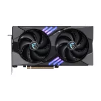 Відеокарта MSI GeForce RTX5060Ti 16Gb GAMING OC Фото