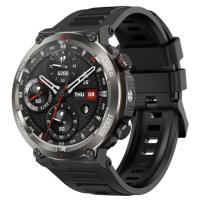 Смарт-часы Blackview W50 Pro Black Фото